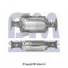 Catalyseur BM CATALYSTS