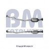 Catalyseur BM CATALYSTS