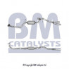 Catalyseur BM CATALYSTS