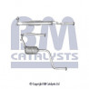 Catalyseur BM CATALYSTS