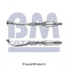 Catalyseur BM CATALYSTS