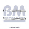 Catalyseur BM CATALYSTS