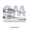 Catalyseur BM CATALYSTS