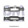 Catalyseur BM CATALYSTS