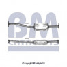 Catalyseur BM CATALYSTS