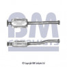 Catalyseur BM CATALYSTS