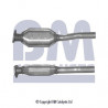 Catalyseur BM CATALYSTS