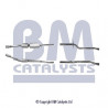 Catalyseur BM CATALYSTS
