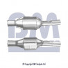 Catalyseur BM CATALYSTS