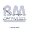 Catalyseur BM CATALYSTS