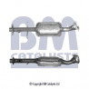 Catalyseur BM CATALYSTS