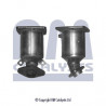 Catalyseur BM CATALYSTS