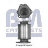 Catalyseur BM CATALYSTS