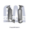 Catalyseur BM CATALYSTS