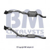 Catalyseur BM CATALYSTS