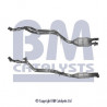 Catalyseur BM CATALYSTS