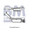 Catalyseur BM CATALYSTS