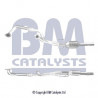 Catalyseur BM CATALYSTS