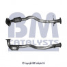 Catalyseur BM CATALYSTS