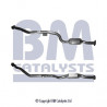 Catalyseur BM CATALYSTS