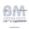 Catalyseur BM CATALYSTS