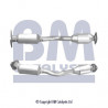 Catalyseur BM CATALYSTS