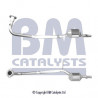 Catalyseur BM CATALYSTS