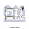 Catalyseur BM CATALYSTS