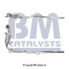 Catalyseur BM CATALYSTS