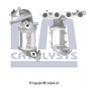 Catalyseur BM CATALYSTS