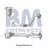 Catalyseur BM CATALYSTS