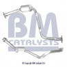 Catalyseur BM CATALYSTS