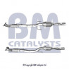 Catalyseur BM CATALYSTS