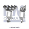 Catalyseur BM CATALYSTS