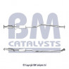 Catalyseur BM CATALYSTS