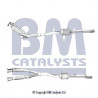 Catalyseur BM CATALYSTS