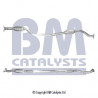Catalyseur BM CATALYSTS