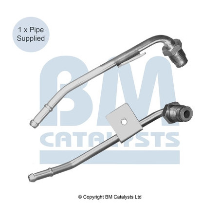 sans-categorie BM CATALYSTS