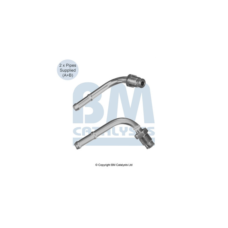 sans-categorie BM CATALYSTS