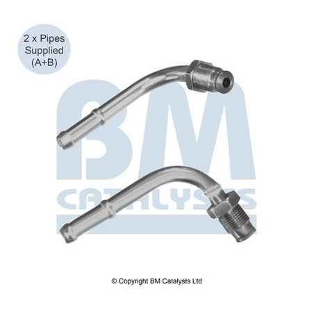 sans-categorie BM CATALYSTS