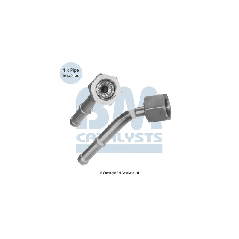 sans-categorie BM CATALYSTS