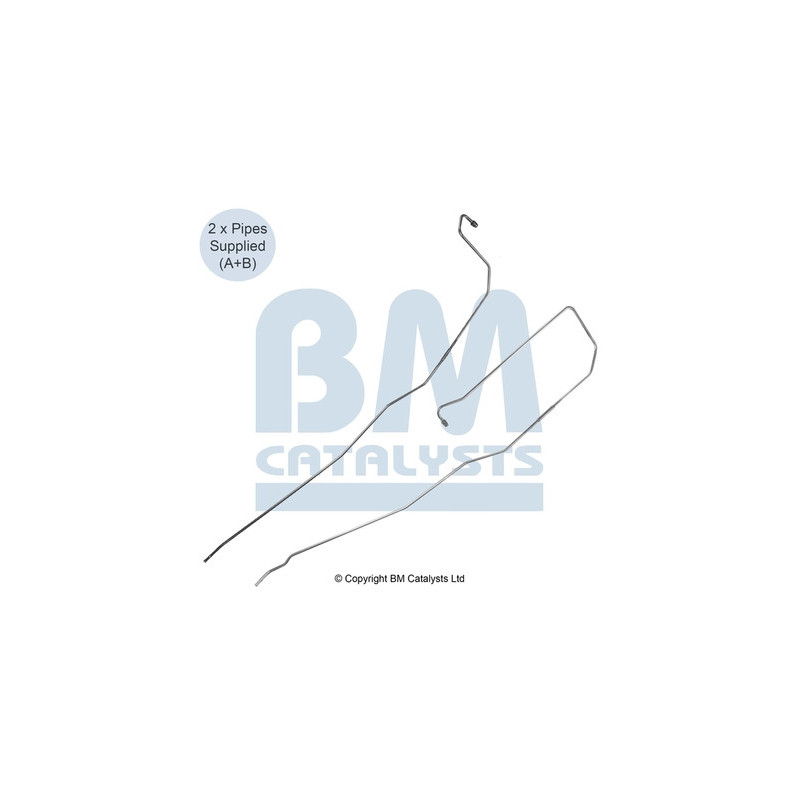 sans-categorie BM CATALYSTS