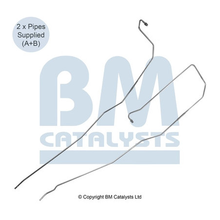 sans-categorie BM CATALYSTS