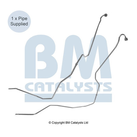 sans-categorie BM CATALYSTS