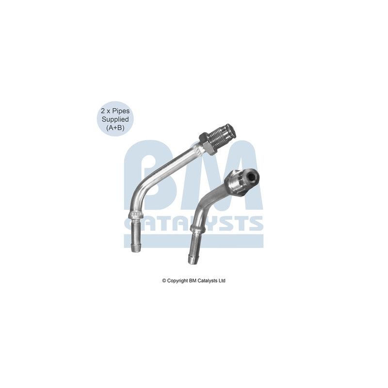 sans-categorie BM CATALYSTS