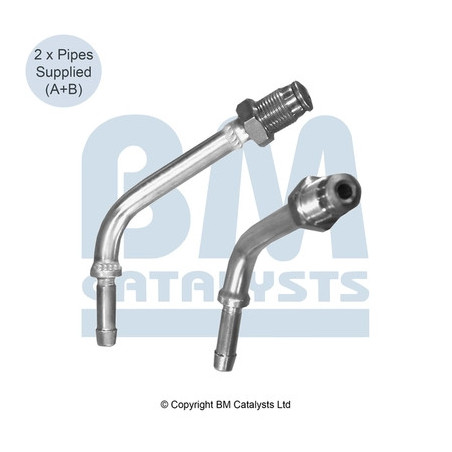 sans-categorie BM CATALYSTS