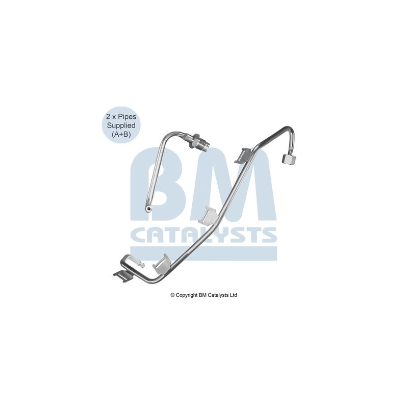 sans-categorie BM CATALYSTS