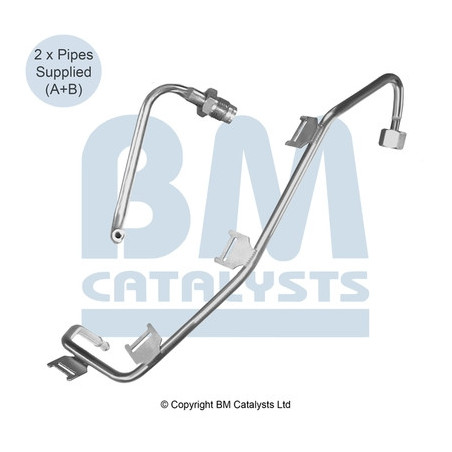 sans-categorie BM CATALYSTS