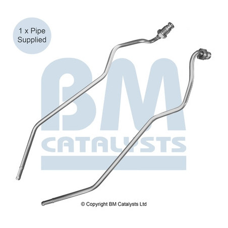 sans-categorie BM CATALYSTS