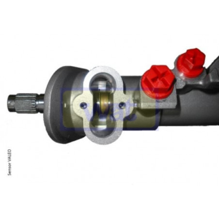 Crémaillère de direction WAT